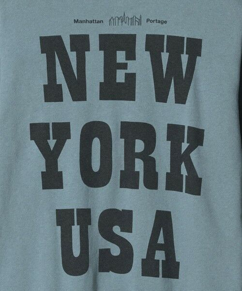 green label relaxing / グリーンレーベル リラクシング スウェット | ＜Manhattan Portage＞PEANUTS スウェット | 詳細29