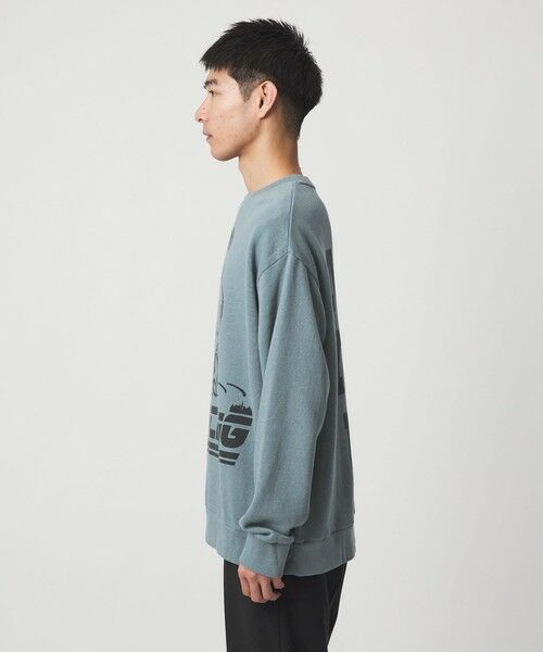 green label relaxing / グリーンレーベル リラクシング スウェット | ＜Manhattan Portage＞PEANUTS スウェット | 詳細23