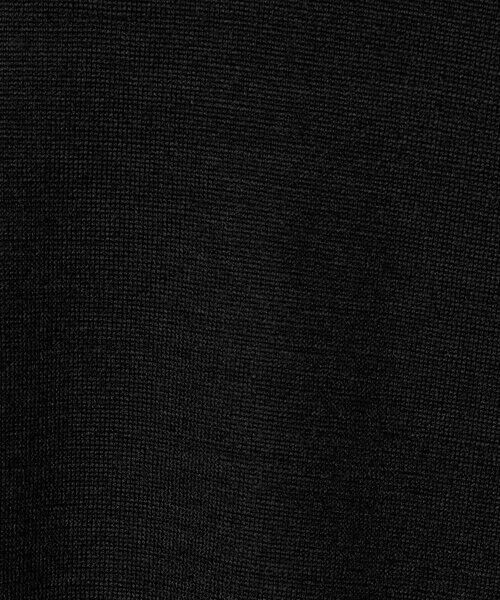 green label relaxing / グリーンレーベル リラクシング カットソー | 【別注】＜Marmot＞GLR メリノウール ロングスリーブ Tシャツ | 詳細5