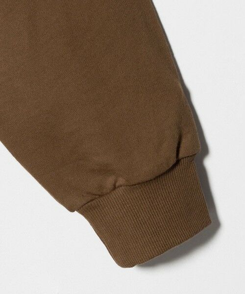 green label relaxing / グリーンレーベル リラクシング カットソー | 【別注】＜Marmot＞GLR スタビリティ ロングスリーブ Tシャツ | 詳細18