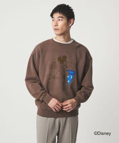 green label relaxing / グリーンレーベル リラクシング スウェット | 【別注】＜GOOD ROCK SPEED＞GLR FANTASIA スウェット