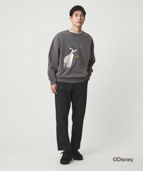 green label relaxing / グリーンレーベル リラクシング スウェット | 【別注】＜GOOD ROCK SPEED＞GLR FANTASIA スウェット | 詳細1