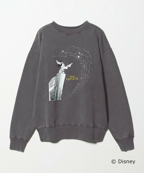 green label relaxing / グリーンレーベル リラクシング スウェット | 【別注】＜GOOD ROCK SPEED＞GLR FANTASIA スウェット | 詳細5