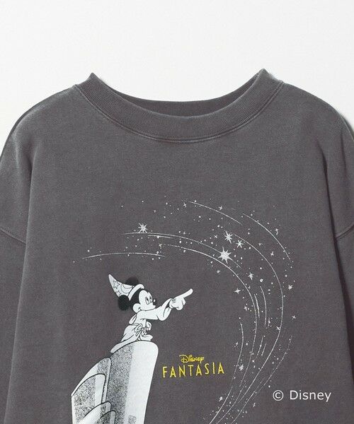 green label relaxing / グリーンレーベル リラクシング スウェット | 【別注】＜GOOD ROCK SPEED＞GLR FANTASIA スウェット | 詳細7