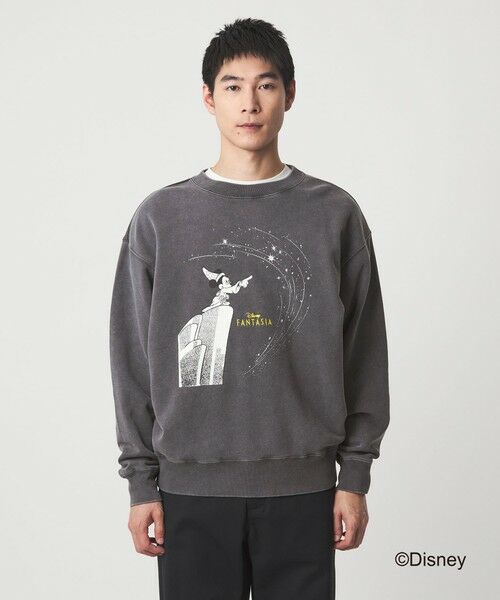 green label relaxing / グリーンレーベル リラクシング スウェット | 【別注】＜GOOD ROCK SPEED＞GLR FANTASIA スウェット | 詳細2