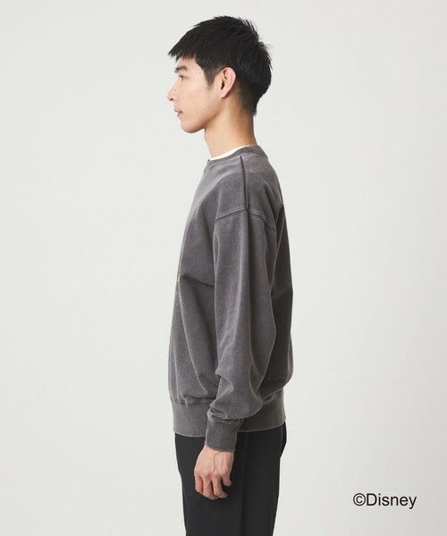 green label relaxing / グリーンレーベル リラクシング スウェット | 【別注】＜GOOD ROCK SPEED＞GLR FANTASIA スウェット | 詳細3