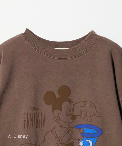 green label relaxing / グリーンレーベル リラクシング スウェット | 【別注】＜GOOD ROCK SPEED＞GLR FANTASIA スウェット | 詳細13