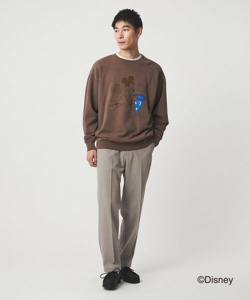 green label relaxing / グリーンレーベル リラクシング スウェット | 【別注】＜GOOD ROCK SPEED＞GLR FANTASIA スウェット | 詳細10