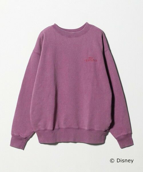 green label relaxing / グリーンレーベル リラクシング スウェット | 【別注】＜GOOD ROCK SPEED＞GLR FANTASIA スウェット | 詳細22