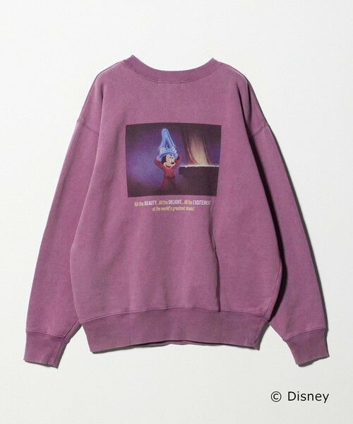 green label relaxing / グリーンレーベル リラクシング スウェット | 【別注】＜GOOD ROCK SPEED＞GLR FANTASIA スウェット | 詳細23