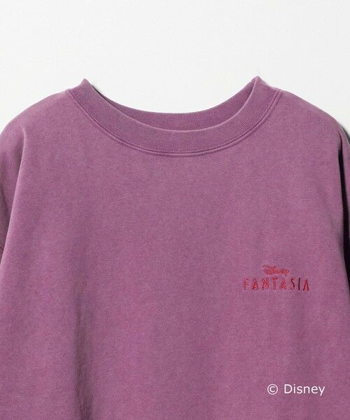 green label relaxing / グリーンレーベル リラクシング スウェット | 【別注】＜GOOD ROCK SPEED＞GLR FANTASIA スウェット | 詳細24