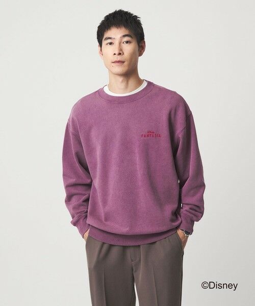 green label relaxing / グリーンレーベル リラクシング スウェット | 【別注】＜GOOD ROCK SPEED＞GLR FANTASIA スウェット | 詳細20