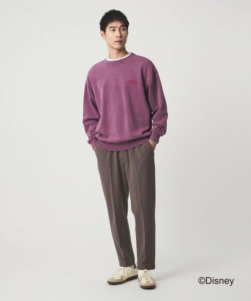 green label relaxing / グリーンレーベル リラクシング スウェット | 【別注】＜GOOD ROCK SPEED＞GLR FANTASIA スウェット | 詳細21