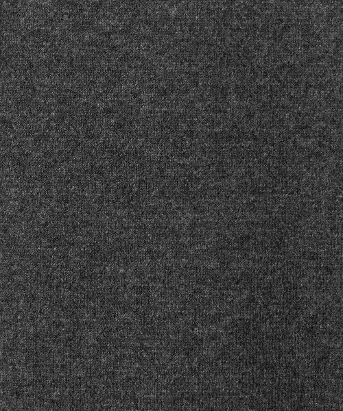 green label relaxing / グリーンレーベル リラクシング ニット・セーター | ダブルフェイス クルーネック ニット | 詳細6