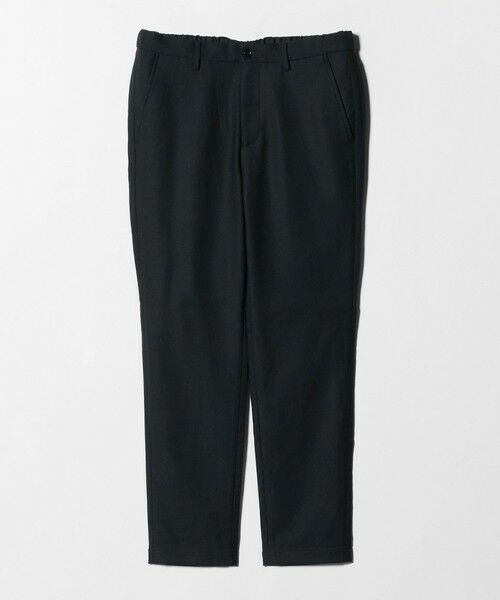 green label relaxing / グリーンレーベル リラクシング その他パンツ | ウォッシャブル フラノ オックス ナロー S1 ユーティリティパンツ イージーパンツ -ストレッチ- | 詳細26