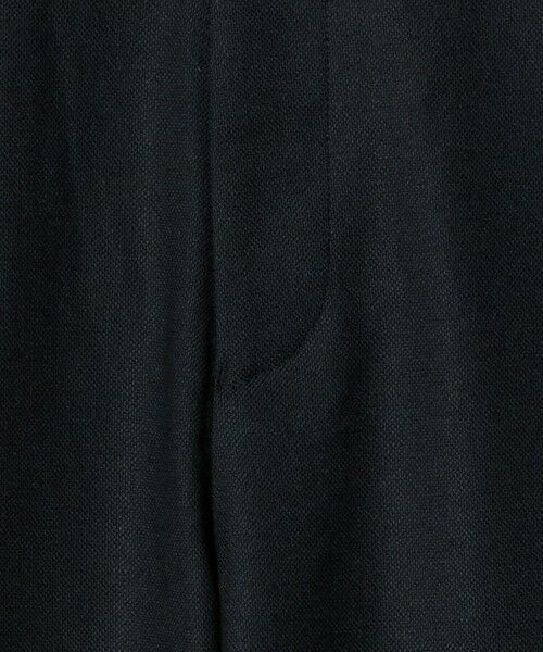 green label relaxing / グリーンレーベル リラクシング その他パンツ | ウォッシャブル フラノ オックス ナロー S1 ユーティリティパンツ イージーパンツ -ストレッチ- | 詳細30