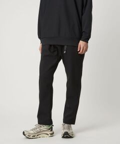 green label relaxing / グリーンレーベル リラクシング その他パンツ | 【別注】＜Gramicci＞ポリウラフリ ナローテーパード パンツ