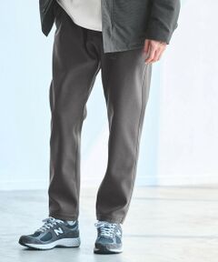 green label relaxing / グリーンレーベル リラクシング その他パンツ | 【別注】＜Gramicci＞ポリウラフリ ナローテーパード パンツ