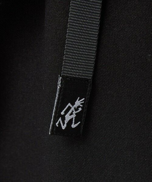 green label relaxing / グリーンレーベル リラクシング その他パンツ | 【別注】＜Gramicci＞ポリウラフリ ナローテーパード パンツ | 詳細2