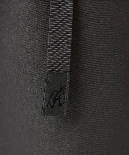 green label relaxing / グリーンレーベル リラクシング その他パンツ | 【別注】＜Gramicci＞ポリウラフリ ナローテーパード パンツ | 詳細15