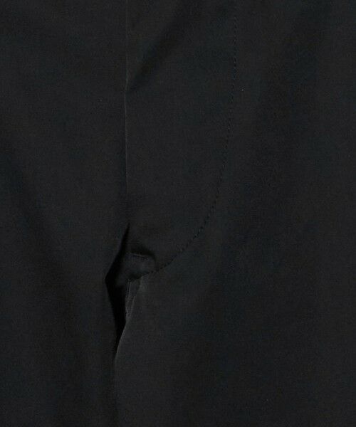 green label relaxing / グリーンレーベル リラクシング スラックス・ドレスパンツ | ＜PCN＞1プリーツ ワイド スラックス パンツ | 詳細6