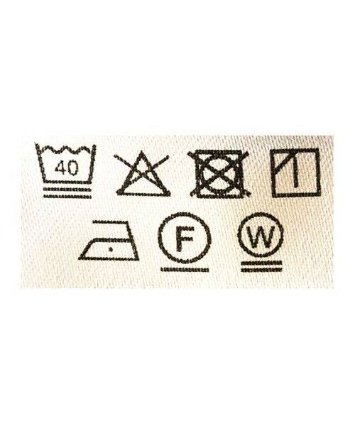 green label relaxing / グリーンレーベル リラクシング スラックス・ドレスパンツ | ＜PCN＞1プリーツ ワイド スラックス パンツ | 詳細27