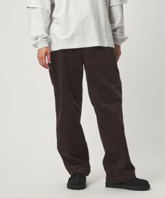 green label relaxing / グリーンレーベル リラクシング その他パンツ | 【WEB限定】＜GLR or＞コーデュロイ ストレート パンツ