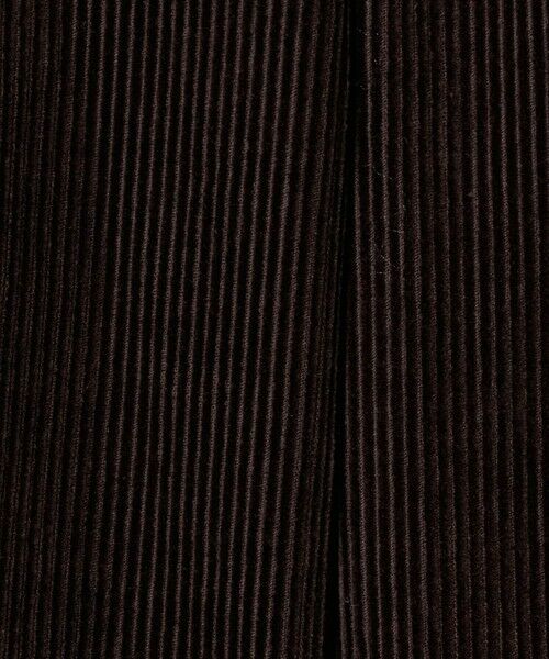 green label relaxing / グリーンレーベル リラクシング その他パンツ | 【WEB限定】<GLR or>コーデュロイ ストレート パンツ | 詳細18