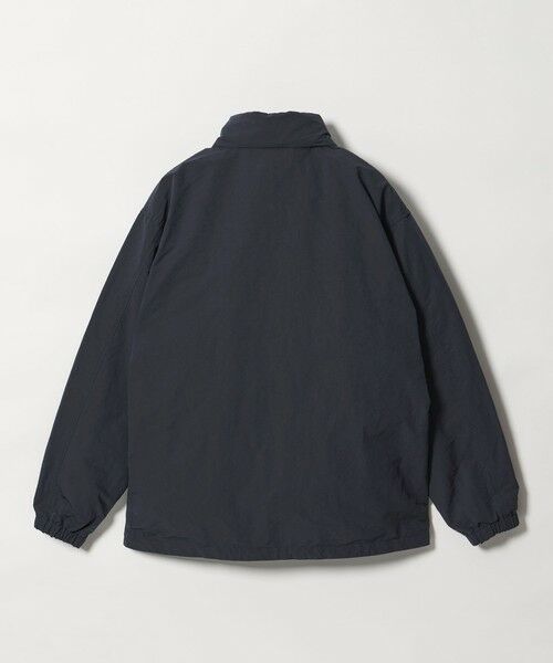 green label relaxing / グリーンレーベル リラクシング ブルゾン | ベルスタッフ タフタ 3WAY スタンド ブルゾン -撥水・防風- | 詳細22