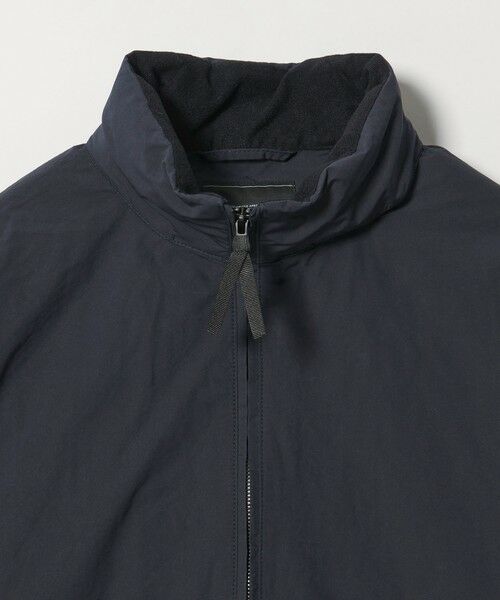 green label relaxing / グリーンレーベル リラクシング ブルゾン | ベルスタッフ タフタ 3WAY スタンド ブルゾン -撥水・防風- | 詳細23