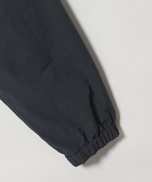 green label relaxing / グリーンレーベル リラクシング ブルゾン | ベルスタッフ タフタ 3WAY スタンド ブルゾン -撥水・防風- | 詳細24