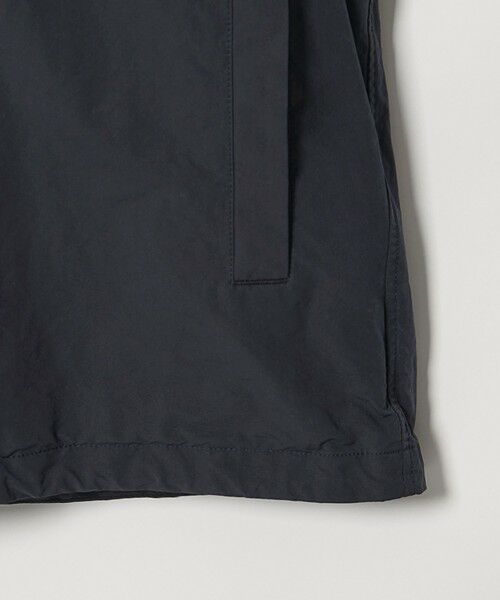 green label relaxing / グリーンレーベル リラクシング ブルゾン | ベルスタッフ タフタ 3WAY スタンド ブルゾン -撥水・防風- | 詳細25