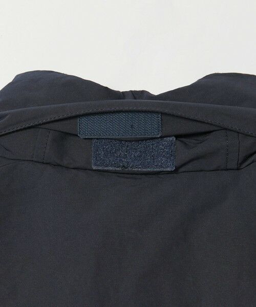 green label relaxing / グリーンレーベル リラクシング ブルゾン | ベルスタッフ タフタ 3WAY スタンド ブルゾン -撥水・防風- | 詳細27