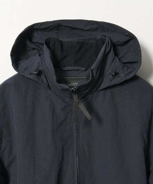 green label relaxing / グリーンレーベル リラクシング ブルゾン | ベルスタッフ タフタ 3WAY スタンド ブルゾン -撥水・防風- | 詳細28