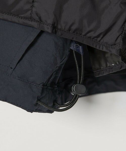 green label relaxing / グリーンレーベル リラクシング ブルゾン | ベルスタッフ タフタ 3WAY スタンド ブルゾン -撥水・防風- | 詳細30