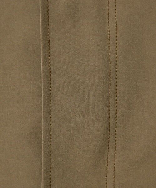 green label relaxing / グリーンレーベル リラクシング ダウンジャケット・ベスト | TAION 3WAY モッズ インナーダウン ブルゾン -撥水・防風- | 詳細27