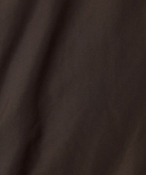 green label relaxing / グリーンレーベル リラクシング ダウンジャケット・ベスト | DICROS フード ダウン ブルゾン -撥水- | 詳細25