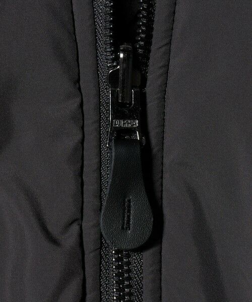 green label relaxing / グリーンレーベル リラクシング ミリタリージャケット・コート | 【別注】＜ALPHA INDUSTRIES＞リバーシブル MA-1 フライトジャケット ブルゾン | 詳細20