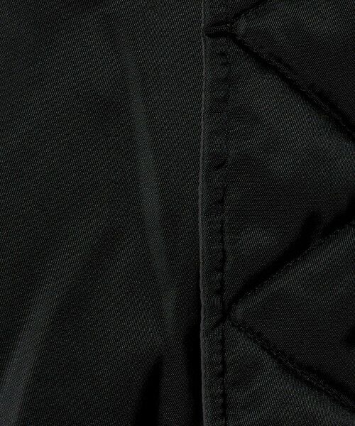 green label relaxing / グリーンレーベル リラクシング ミリタリージャケット・コート | 【別注】＜ALPHA INDUSTRIES＞リバーシブル MA-1 フライトジャケット ブルゾン | 詳細29