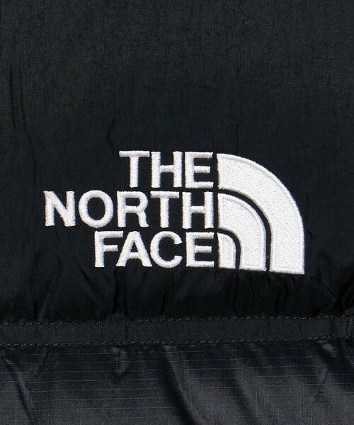 green label relaxing / グリーンレーベル リラクシング ダウンジャケット・ベスト | ＜THE NORTH FACE＞ヌプシ ダウンジャケット | 詳細5