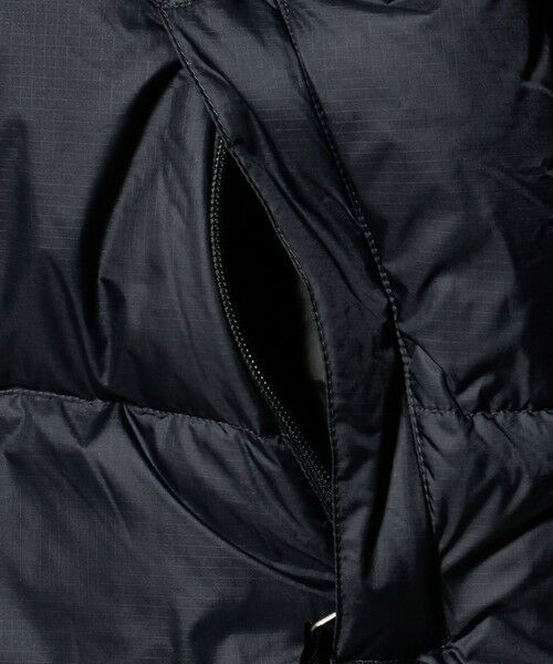 green label relaxing / グリーンレーベル リラクシング ダウンジャケット・ベスト | ＜THE NORTH FACE＞ヌプシ ダウンジャケット | 詳細12