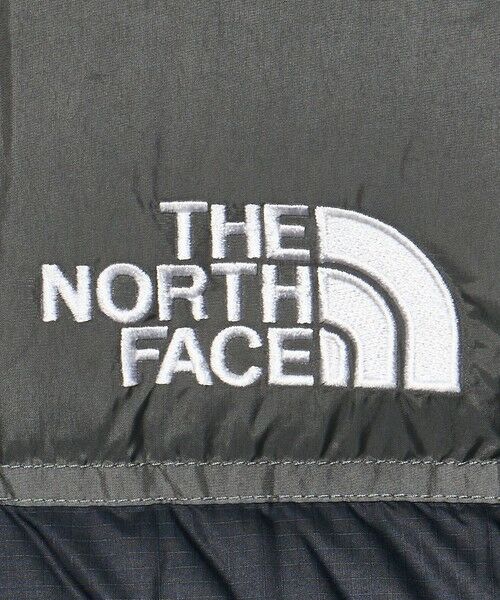 green label relaxing / グリーンレーベル リラクシング ダウンジャケット・ベスト | ＜THE NORTH FACE＞ヌプシ ダウンジャケット | 詳細17