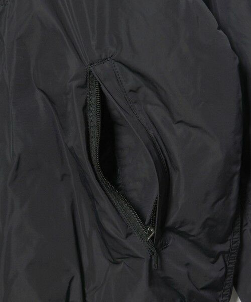 green label relaxing / グリーンレーベル リラクシング ブルゾン | ＜THE NORTH FACE＞インサレーション ボンバージャケット ブルゾン | 詳細11