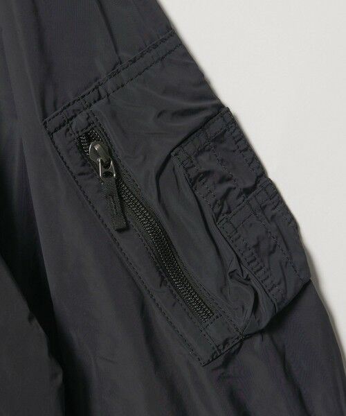 green label relaxing / グリーンレーベル リラクシング ブルゾン | ＜THE NORTH FACE＞インサレーション ボンバージャケット ブルゾン | 詳細13