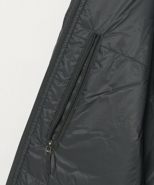 green label relaxing / グリーンレーベル リラクシング ブルゾン | ＜THE NORTH FACE＞インサレーション ボンバージャケット ブルゾン | 詳細14