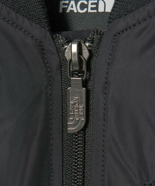 green label relaxing / グリーンレーベル リラクシング ブルゾン | ＜THE NORTH FACE＞インサレーション ボンバージャケット ブルゾン | 詳細15