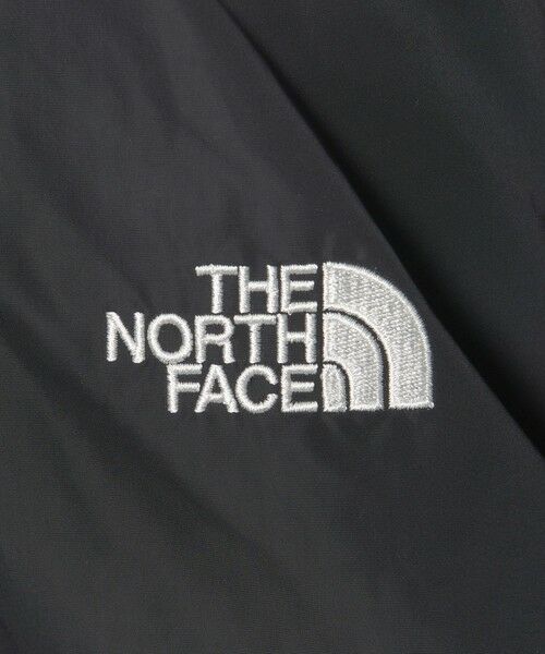 green label relaxing / グリーンレーベル リラクシング ブルゾン | ＜THE NORTH FACE＞インサレーション ボンバージャケット ブルゾン | 詳細17