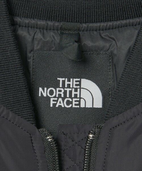 green label relaxing / グリーンレーベル リラクシング ブルゾン | ＜THE NORTH FACE＞インサレーション ボンバージャケット ブルゾン | 詳細18
