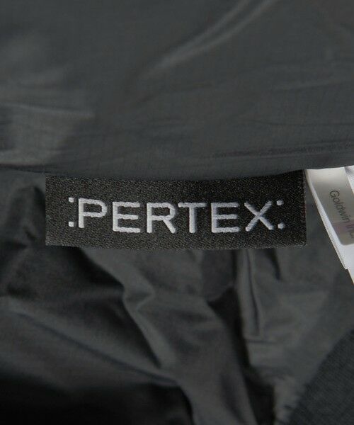 green label relaxing / グリーンレーベル リラクシング ブルゾン | ＜THE NORTH FACE＞インサレーション ボンバージャケット ブルゾン | 詳細19