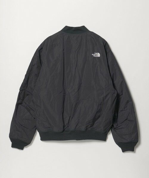 green label relaxing / グリーンレーベル リラクシング ブルゾン | ＜THE NORTH FACE＞インサレーション ボンバージャケット ブルゾン | 詳細7